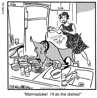 marmaduke